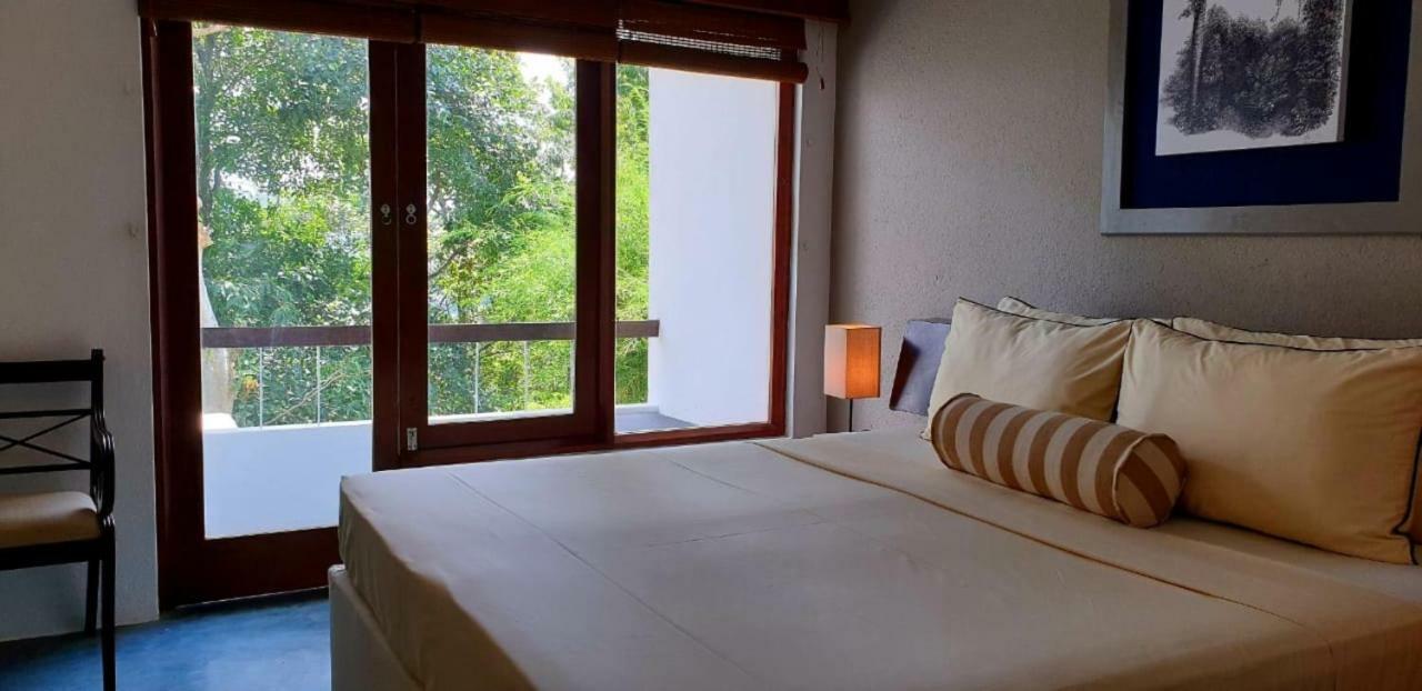 Regent Lodge Hotel & Villa Kandy Exterior photo