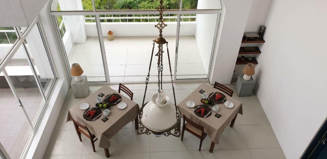 Regent Lodge Hotel & Villa Kandy Exterior photo